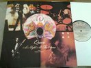 QUEEN A NIGHT AT THE OPERA LP rare ISRAELIAN edition ,Portrait label VG++