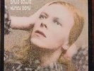 DAVID BOWIE - HUNKY DORY - EARLY COPY - WITH INSERT - RCA SF 8244 - NO MAINMAN