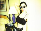 PJ HARVEY 4 TRACK DEMOS VINYL COPY 1993