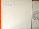 TEST PRESSING Sam Rivers Hues Rejected Test IMPULSE Barry Altschul Cecil McBee