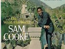 SAM COOKE wonderful world U.S. KEEN LP 8-6106_orig 1960 but looks BRAND NEW wow