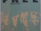 FREE: Highway USA A&M vinyl lp SEALED  prog PSYCH Beautiful