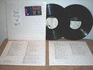 Pink Floyd The Wall  US press 2 LP in Shrink With Hype Stickers NM