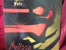 Meryful Fate Melissa - MRI-369 - LP 1983 Megaforce Records King Diamond