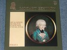SZERYNG & HAEBLER violin sonatas MOZART EDITION 1stPress PHILIPS 12LP MINT
