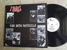 I Trilli ?– Vico Drïto Pontexello Label: Area Record ?– ARMC  -  LP Folk Genova