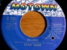northern soul BOBBY DARIN melodie ORIGINAL USA 45