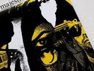 THE DEAD WEATHER OPEN UP 7