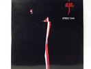 STEELY DAN Aja 1977 st  Japan ABC issue w/ insert NM   Donald Fagen, W Becker