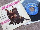 ??????? THE BEATLES SPAIN 7