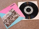 ???????THE CURE BOYS DON'T CRY uk fiction 1979 new wave kbd punk PLASTIC PASSION