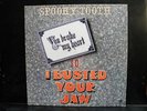 SPOOKY TOOTH YOU BROKE MY HEART SO I BUSTED YOUR JAW A & M LP