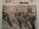 The Beatles - The BeatlesThird Christmas Record 1965 UK FAN CLUB FLEXI DISC
