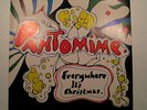 THE BEATLES Pantomime Fourth Chistmas Record 7