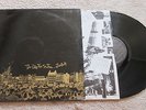 JOSEF K - THE ONLY FUN IN TOWN - VINYL LP - EXCELLENT CONDITION