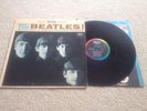 The Beatles Meet The Beatles 1st Pressing 1st Var No Credits Vinyl LP in Stereo