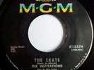 THE INVITATIONS-The Skate/ Girl I'm Leaving You-M.G.M,1966 Northern Soul EX