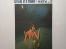 DICK HYMAN & MARY MAYO Moon Gas NEW/SEALED MGM E-4119 PSYCH-JAZZ LP