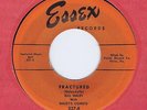 Bill Haley 45 Fractured 1953 Rocker Essex 327 NM Billboard # 24 2nd Rock Hit