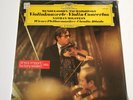 Mendelssohn Tschaikovsky Violin Concertos Claudio Abbado DGG 2530 359 LP SEALED