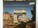 Mendelssohn Munch Italian Reformation Symphony RCA Victor LSC-2221 LP SEALED