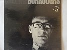 WILLIAM S BURROUGHS - Call Me Burroughs -  ESP-1050 (Original 67' SEALED COPY)