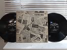 ODMENN 2 X LP 1970 PARLOPHONE (VERY RARE)
