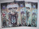 MICHAEL JACKSON - 'Dangerous' RUSSIAN PRESS 2LP
