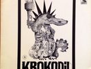 Krokodil: Same