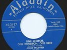 Amos Milburn BLUES 45 7