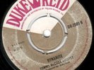 HOPETON LEWIS - BOOM SHACKA LACKA / DYNAMITE - DUKE REID