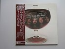 LP ALBUM DEEP PURPLE COME TASTE THE BAND JAPAN OBI GATEFOLD