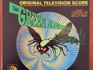 THE GREEN HORNET RARE TV SCORE LP STEREO BILLY MAY NM BRUCE LEE