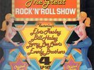 LP-BOX Elvis Presley, Bill haley, Everly Bros.,Jerry Lee Lewis The Great Rockn