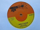KEITH HUDSON Shades Of Hudson / Spanish Amigo UK 7