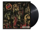 SLAYER REIGN IN BLOOD VINYL LP SEALED NEW