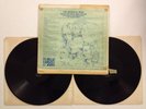 GRATEFUL DEAD - MAKE BELIEVE BALLROOM - 1975 LIVE VINYL 2X LP ALBUM (VG++)