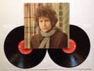 BOB DYLAN - BLONDE ON BLONDE - 1ST PRESS MONO 1966 VINYL 2X LP ALBUM 2CL 41 VG++