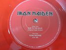 Iron Maiden * Run To The Hills * 7