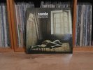Suede - Dog Man Star - 1994 Nude Records 2xLP - NUDE3LP - First Press Ex+/NM
