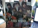 PINK FLOYD - PIPER AT THE GATES OF DAWN - FAME FA 3065 STEREO UK LP 1967 - EMI