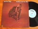 LP BOOKER T & THE MG'S DOIN OUR THING/1968 STAX UK 1ST PRESS NORTHERN SOUL EX/NM