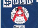 Stateside THE SUPREMES Where did our love go red & white demo