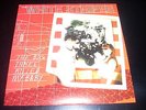 The White Stripes Big Three Killed My Baby SFTRI 578 Red Vinyl original Jack