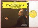HERBERT von KARAJAN    Bruckner No.7   ORIG DGG 429 226-1 GER-1990 LP NM