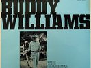 Buddy Williams-The Cowboys Life Is Good Enough For Me-LP-1972 RCA–OCMS-180
