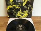 THE JAM 100 CLUB 1977 VINYL LP - PAUL WELLER