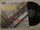 THE BEATLES - PLEASE PLEASE ME - STAMPA LAMINATA UK - MONO - LP VINILE