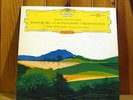 LORIN MAAZEL / BEETHOVEN sinfonie n°6 / ORIG DGG RED STEREO  TULIP ED1 / NM