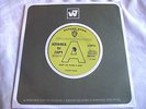 CAJUN HART   GOT TO FIND A WAY ** UK WARNER BROS. 45 PROMO